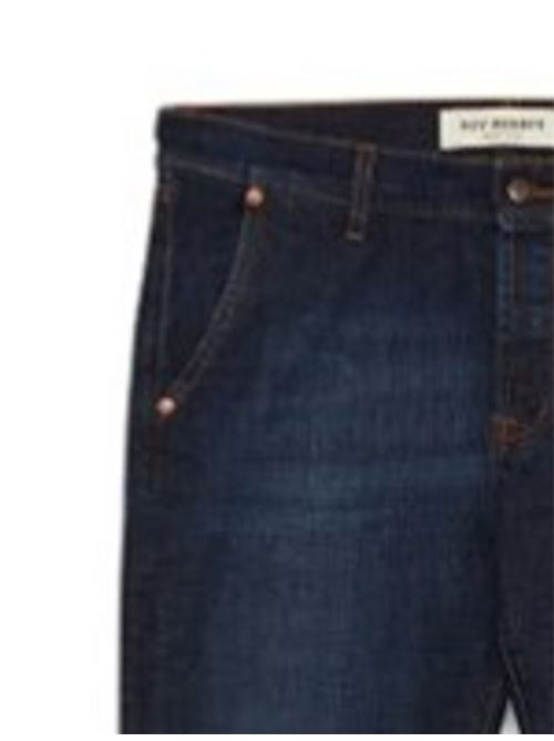 pantaloni ROY ROGER'S | RRU006D021999 BLU
